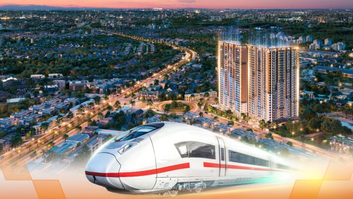 Điều làm nên khác biệt của The Aspira Dĩ An so với mặt bằng chung căn hộ Bình Dương hiện nay